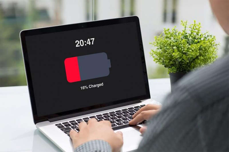 Cần lưu ý về số lượng Cell của laptop